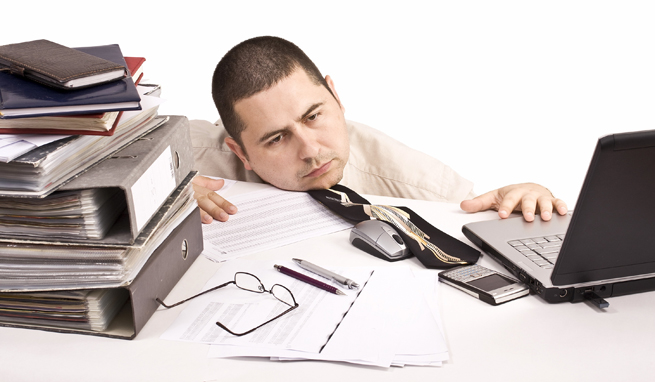 Cómo superar la vuelta al trabajo tras las vacaciones