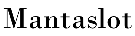 Mantaslot