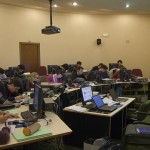 Cursos gratuitos para desempleados en la Universidad Politécnica de Madrid