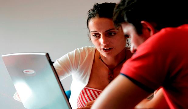 Becas de colaboración en la UNED