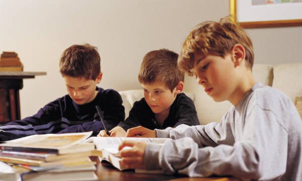 Cómo organizar el tiempo de estudio