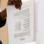 Cómo preparar un currículum vitae