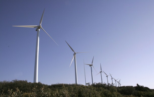 Máster y cursos de medio ambiente y energías renovables