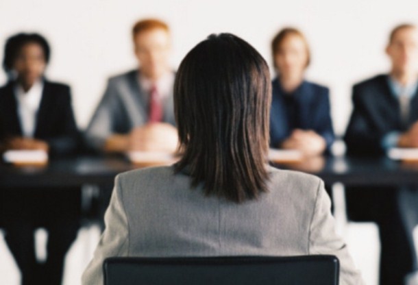 Los errores más comunes en una entrevista de trabajo