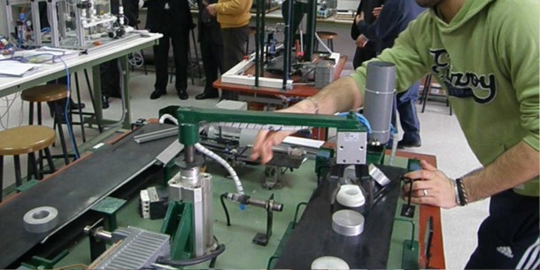 La Formación Profesional en alza