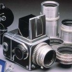 Cursos y Máster Internacional de fotografía en EFTI