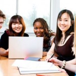 Cursos de francés en escuelas internacionales de Francia