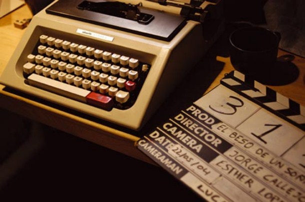 Experto en guión cinematográfico