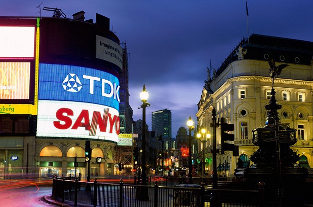 Cursos de inglés a buen precio