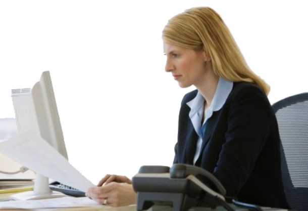 Curso de ofimática en Madrid