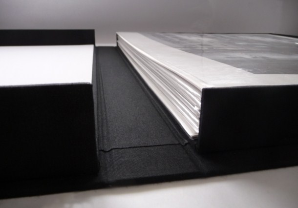 El portafolio impreso, una muestra de tu trabajo