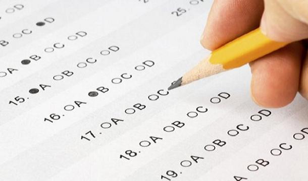 Cómo superar un examen tipo test