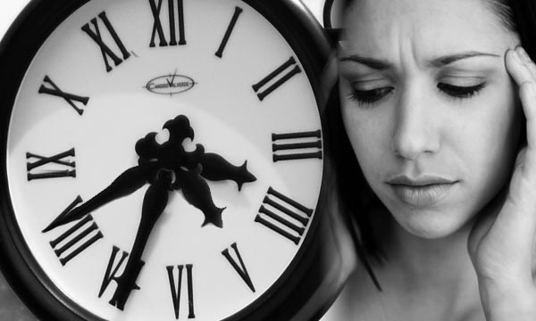 Cómo evitar los efectos del trabajo nocturno trabajonocturno Cómo evitar los efectos del trabajo nocturno