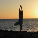 El yoga como método de relajación