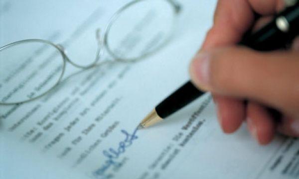 Carta de agradecimiento tras una entrevista de trabajo