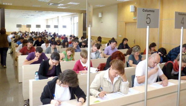 examenes junio 2 Qué hacer los días previos a un examen