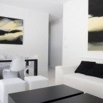 Estudiar interiorismo