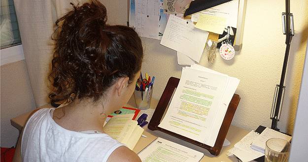 Cómo opositar mientras trabajamos