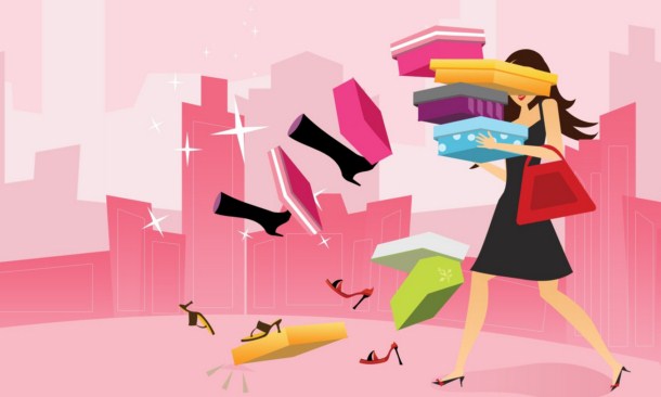 personalshopper Curso de Personal Shopper en Barcelona