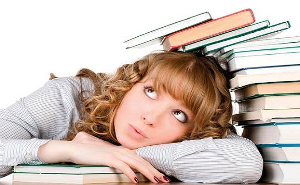 Consejos para enfrentarse a un examen de oposición