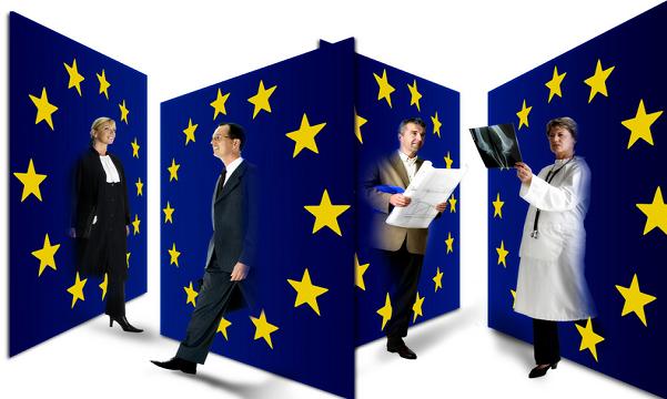 Becas para titulados desempleados de Castilla y León