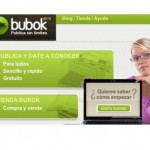 Bubok, una innovadora librería online