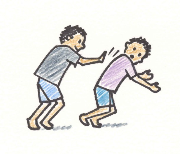 El acoso escolar en la aulas bullying1 El acoso escolar en la aulas