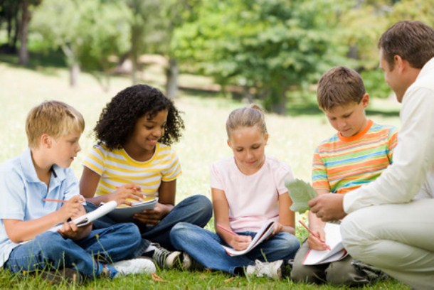 Cómo motivar y estimular el aprendizaje de los niños 