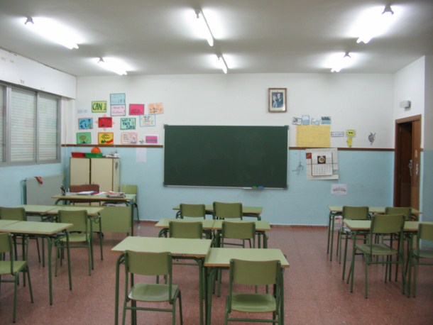 escolar1 Consigue que tus hijos disfruten de un buen año escolar 
