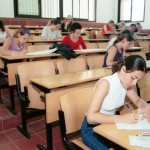 La importancia de los exámenes