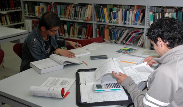 Becas Fulbright para estudiar en Estados Unidos