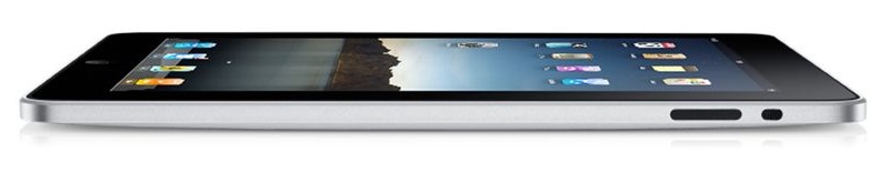 iPads para estudiar en la Universidad a Distancia de Madrid