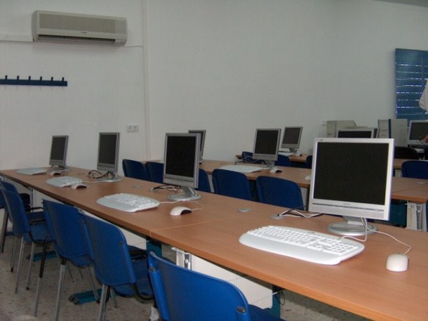 Ventajas de las formación online