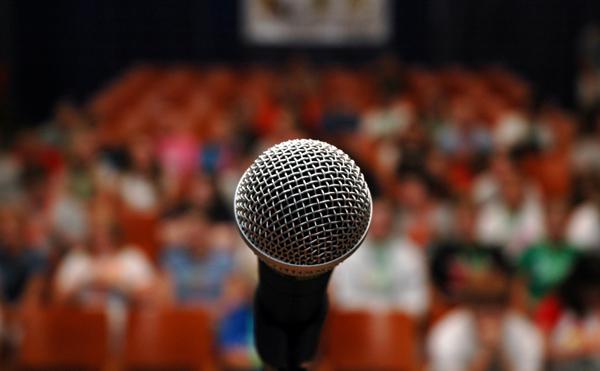 Cómo preparar un examen oral
