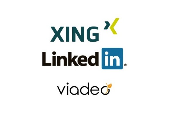 Las redes sociales profesionales una buena herramienta para buscar trabajo