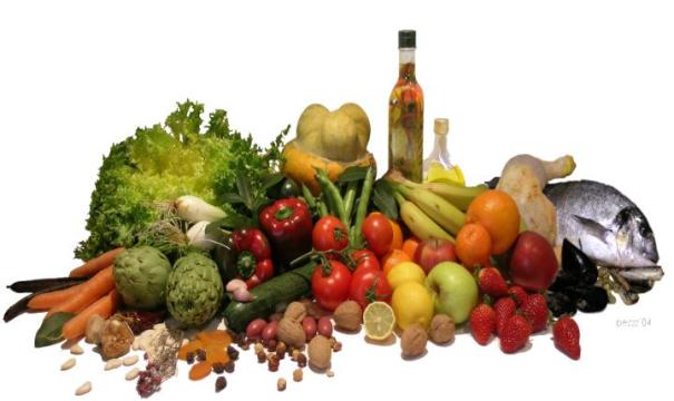 Cursos de dietética y nutrición NUTRICIÓN Cursos de dietética y nutrición