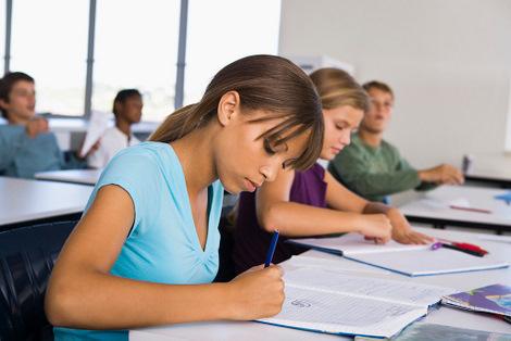 aprobar examen Cómo aprobar mejor un examen