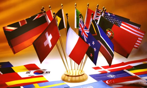 Certificados y títulos de idiomas