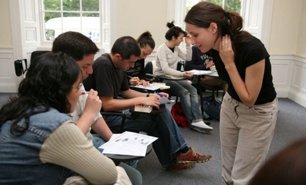 Cursos para desempleados