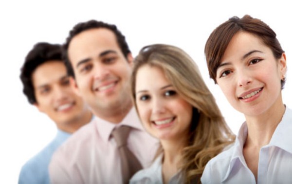 Formación gratuita para trabajadores en activo