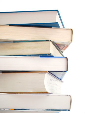 Como mantener en buen estado los libros