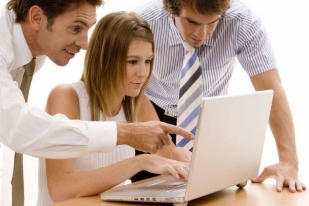 Los mejores portales de empleo en Internet