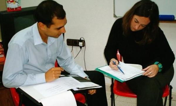 Preparadores de oposiciones