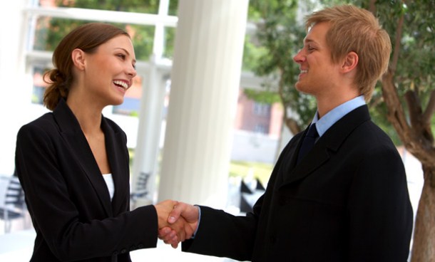 Prepararse para la entrevista de trabajo