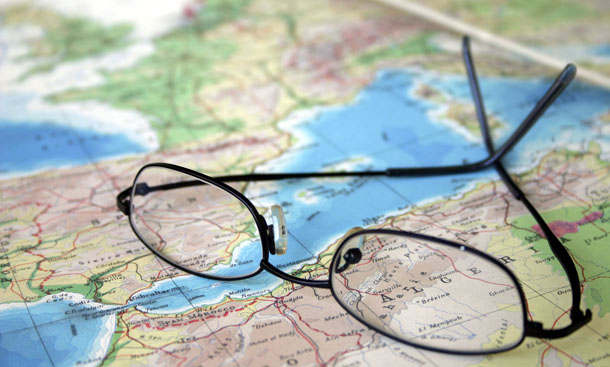 Trabajar fuera de España trabajar fuera de espana Trabajar fuera de España