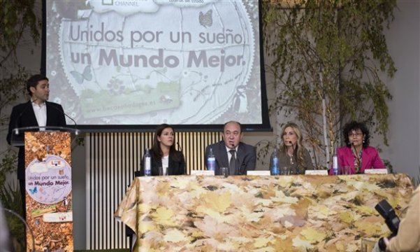 becas soñadores Becas Soñadores 2011