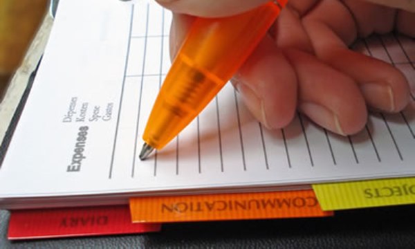 Cómo hacer una planificación de estudios