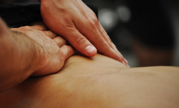 Cursos de quiromasaje