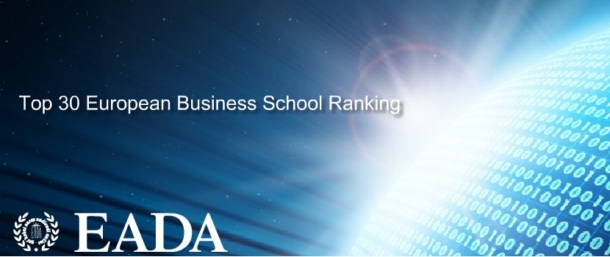 EADA, escuela de alta dirección