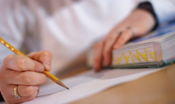 Otener el título de graduado en ESO siendo adulto